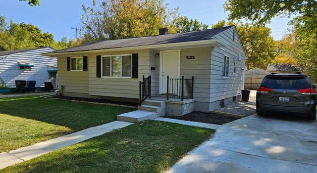 Photo of 3602 Lynn St, Flint, MI 48503