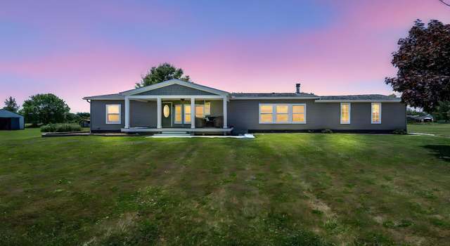 Photo of 8955 Grafton Rd, Newport, MI 48166