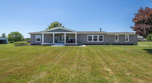 Photo of 8955 Grafton Rd, Newport, MI 48166