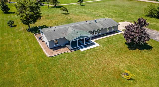 Photo of 8955 Grafton Rd, Newport, MI 48166