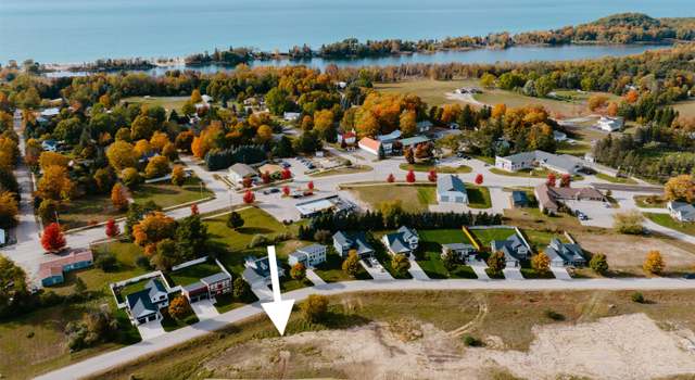 Photo of Lot #38 S Sunset Dr, Empire, MI 49630
