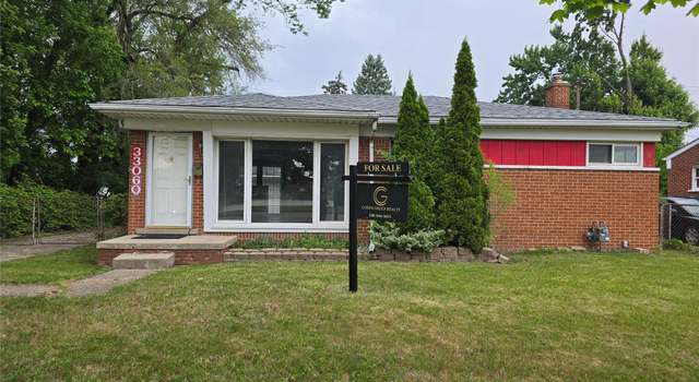 Photo of 33060 Cherry Hill Rd, Garden City, MI 48315