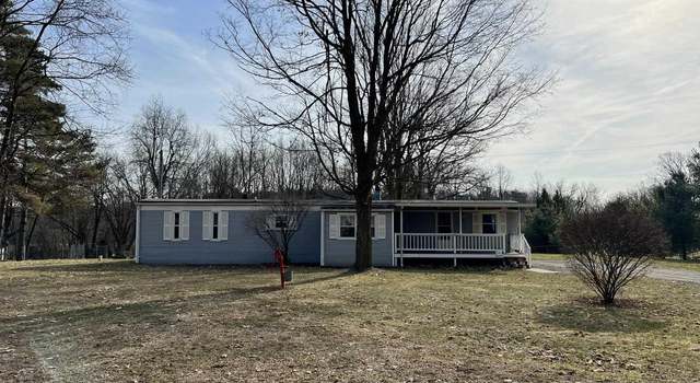 Photo of 2215 Miller Rd, Metamora, MI 48455