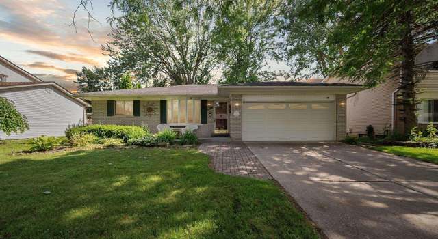 Photo of 39759 Wales St, Canton, MI 48188