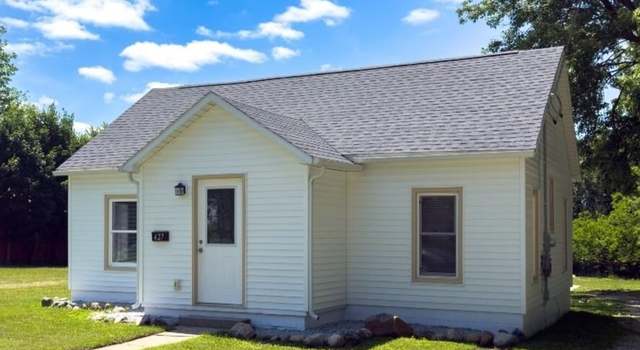 Photo of 427 N Elm, Ithaca, MI 48847