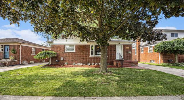 Photo of 22006 Share St, St Clair Shores, MI 48082
