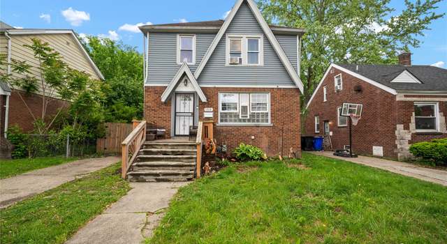 Photo of 12518 Corbett St, Hamtramck, MI 48213