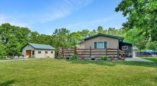 Photo of 15510 Lillie Rd, Byron, MI 48418