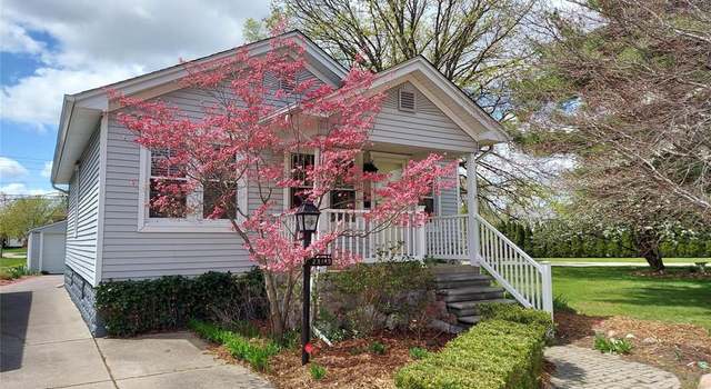 Photo of 23145 Columbia St, Dearborn, MI 48124