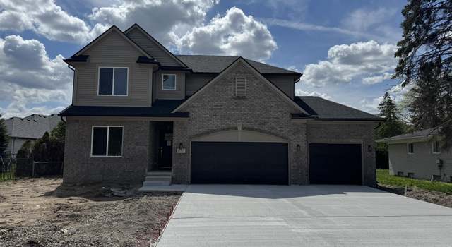 Photo of 41527 Utica Rd, Sterling Heights, MI 48313