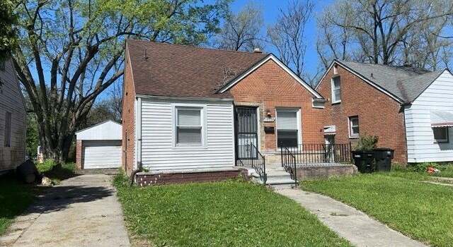 Photo of 18659 Shaftsbury Ave, Detroit, MI 48219