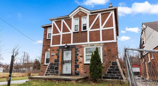 Photo of 9393 Meyers Rd, Detroit, MI 48228