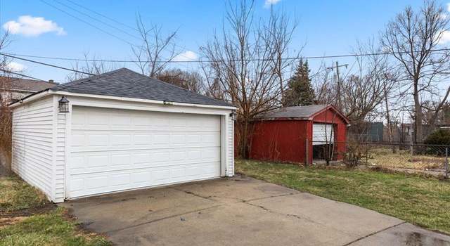 Photo of 9393 Meyers Rd, Detroit, MI 48228