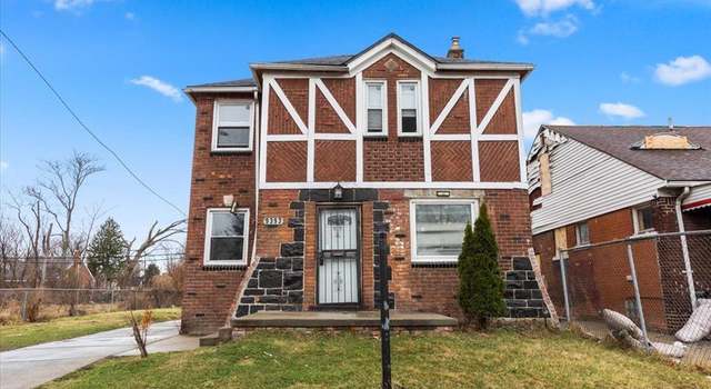 Photo of 9393 Meyers Rd, Detroit, MI 48228