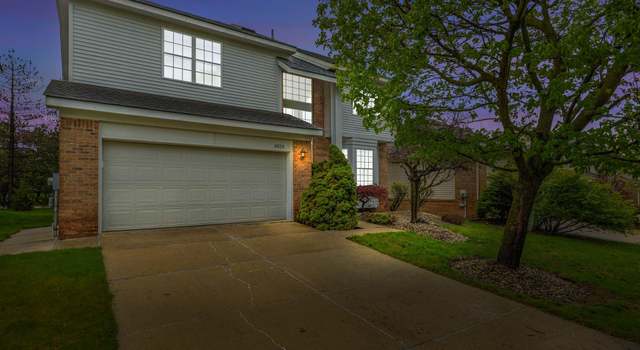 Photo of 4828 Carrington Dr, Rochester, MI 48306