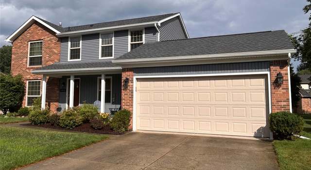 Photo of 19426 Whitby Dr, Livonia, MI 48152