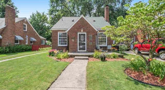 Photo of 15090 Charles R Ave, Eastpointe, MI 48021
