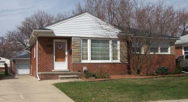Photo of 27923 Shock St, St Clair Shores, MI 48081