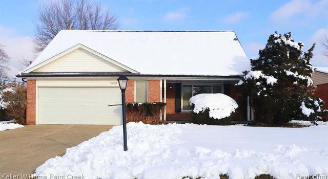 Photo of 12215 El Camino Dr, Sterling Heights, MI 48312