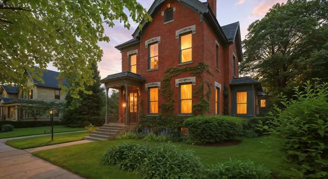 Photo of 616 S Warren Ave, Saginaw, MI 48607