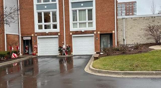 Photo of 252 S Main Sail Court Ct W, Detroit, MI 48207