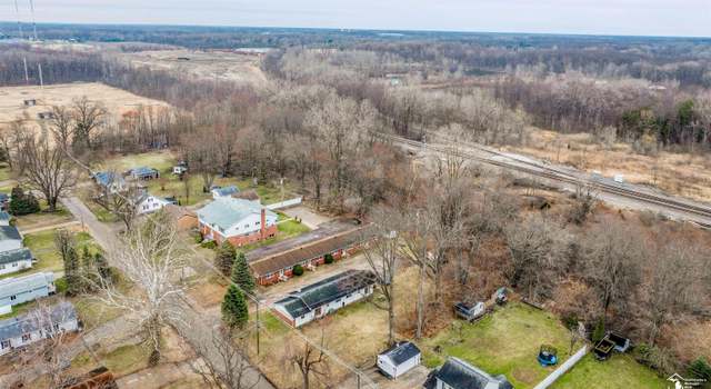Photo of 00 Matthews St, Carleton, MI 48117