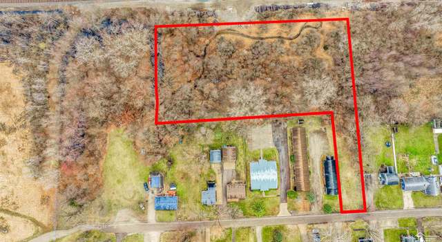 Photo of 00 Matthews St, Carleton, MI 48117