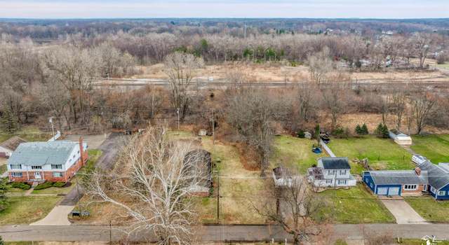 Photo of 00 Matthews St, Carleton, MI 48117