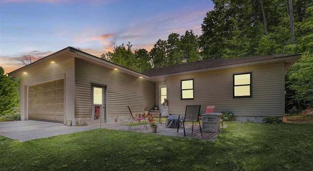 Photo of 6110 Bc/ej Rd, East Jordan, MI 49727