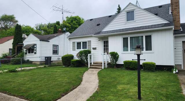 Photo of 2812 Berkley St, Flint, MI 48504