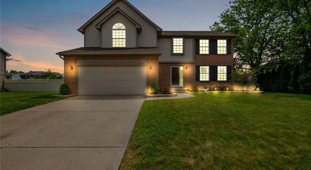 Photo of 22251 Sylvan Ave, Brownstown, MI 48134