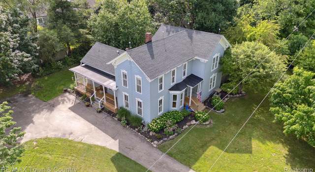 Photo of 6501 River Rd, Flushing, MI 48433