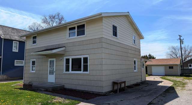 Photo of 136 Ruppert St, Pigeon, MI 48755