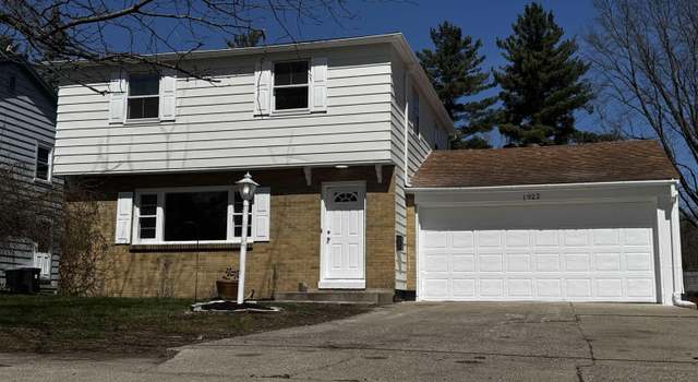 Photo of 1922 Vernon St, Saginaw, MI 48602