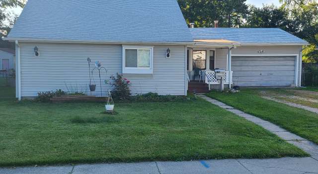 Photo of 15365 Garfield, Redford, MI 48239