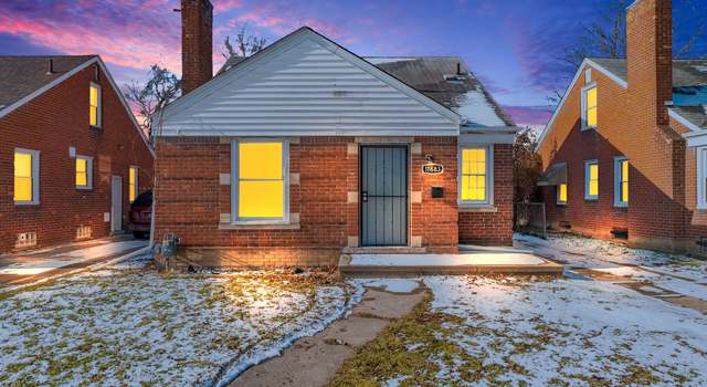 Photo of 11683 Penrod St, Detroit, MI 48228