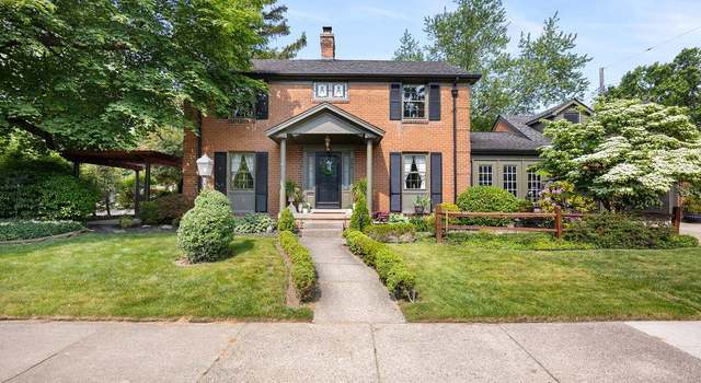 Photo of 260 S Highland St, Dearborn, MI 48124