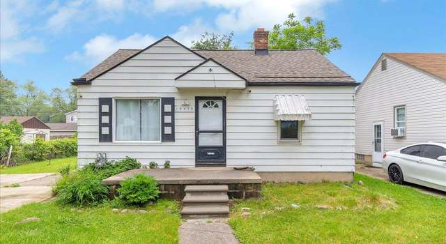 Photo of 19419 Negaunee, Redford, MI 48240