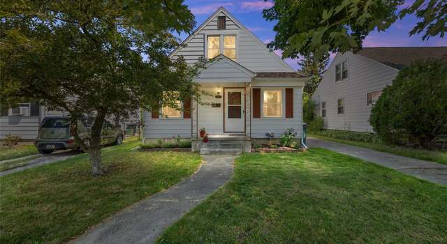 Photo of 8600 Saratoga St, Oak Park, MI 48237