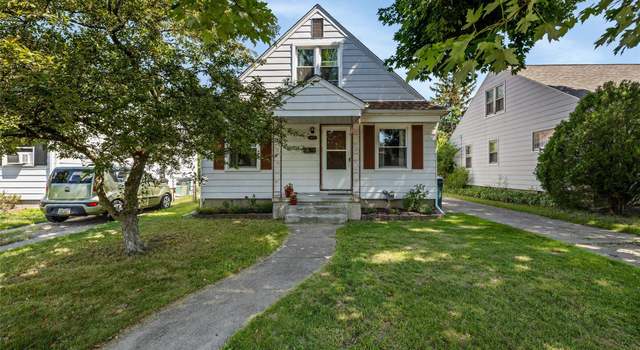 Photo of 8600 Saratoga St, Oak Park, MI 48237
