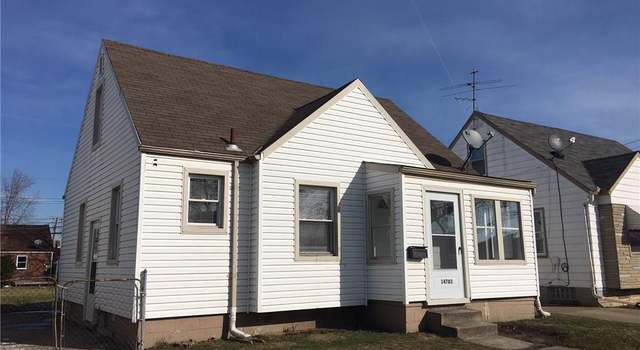 Photo of 14783 Jacob Ave, Eastpointe, MI 48021