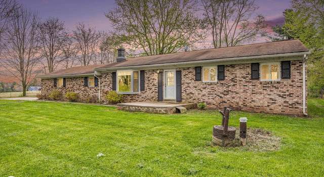 Photo of 6424 Hunters Creek Rd, Imlay City, MI 48444