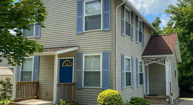 Photo of 4432 Pine St, Columbiaville, MI 48421