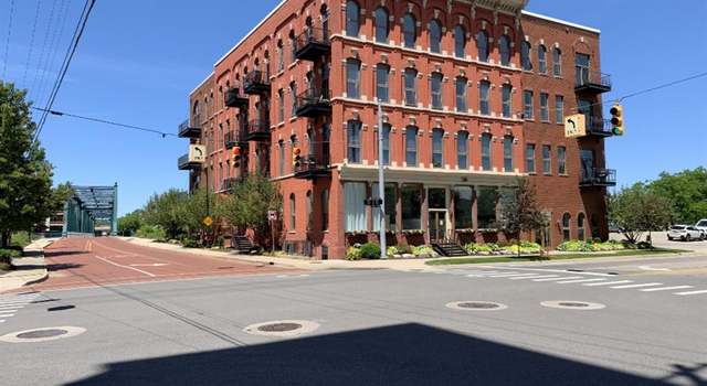 Photo of 801 Monroe Ave NW #204, Grand Rapids, MI 49503