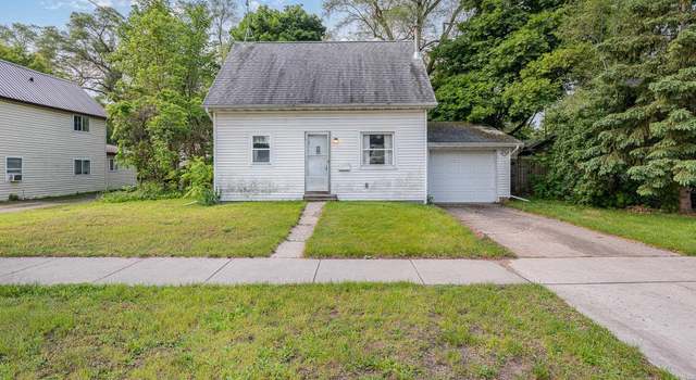 Photo of 212 Palmer St, Mt Pleasant, MI 48858