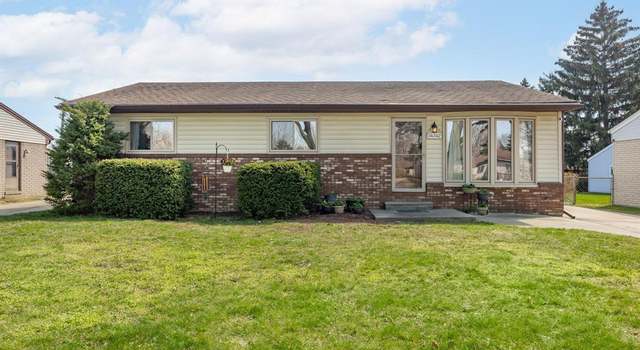 Photo of 34342 Centennial, Sterling Heights, MI 48312