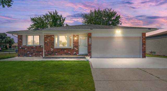 Photo of 5156 Gardner St E, Sterling Heights, MI 48310
