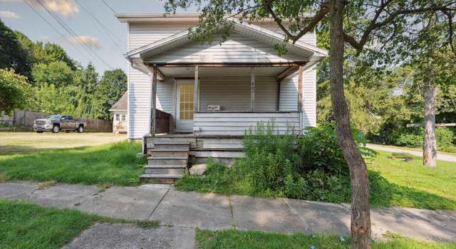 Photo of 1341 Emerson St, Lansing, MI 48906