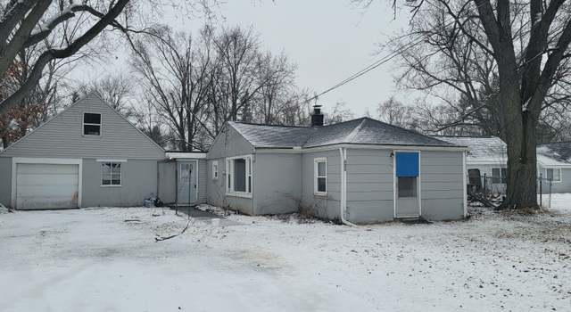 Photo of 230 Center Ct, Napoleon, MI 49261