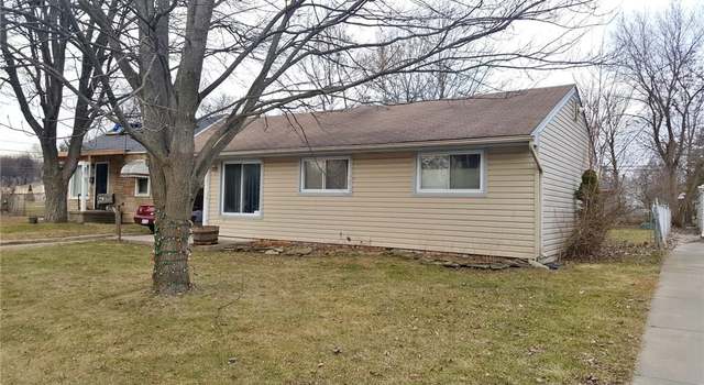 Photo of 15760 Lenore, Redford, MI 48239